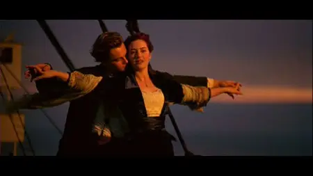 Titanic [3-Disc Special Collector's Edition] (1997)