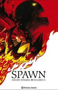 Spawn: Edición Integral Vol.2