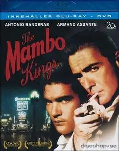 The Mambo Kings (1992)