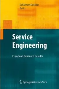 Service Engineering: European Research Results [Repost]