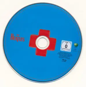The Beatles - 1 + (2015) [2xBlu-Ray, 1080i] Re-up