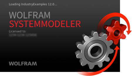 Wolfram SystemModeler 12.0.0 (macOS / Linux)