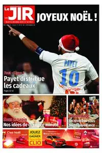 Journal de l'île de la Réunion - 24 décembre 2019