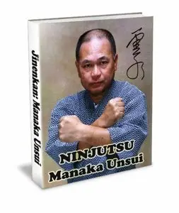 Ninjutsu Manaka Unsui