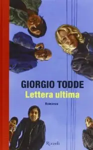 Lettera ultima di Giorgio Todde