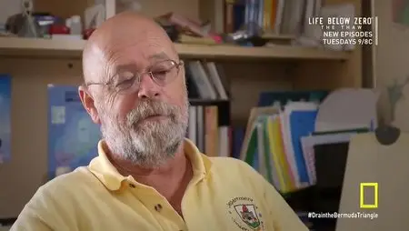 National Geographic - Drain the Bermuda Triangle (2014)