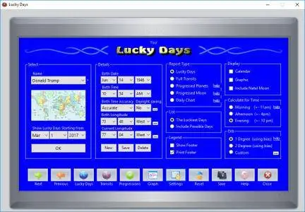 Lucky Days 2.3