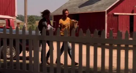 Field of Dreams (1989)