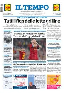 il Tempo - 15 Maggio 2022