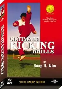 Sang H. Kim - Ultimate Kicking Drills