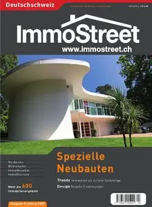 ImmoStreet - Frühling 2009