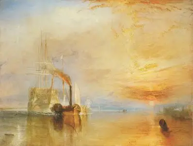 BBC - Power of Art Part 5/8: Turner (2006)