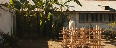 The Railway Man (2013)