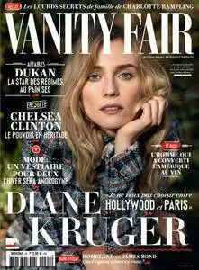 Vanity Fair France - Novembre 2015 (Repost)