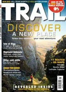 Trail UK - January 2017