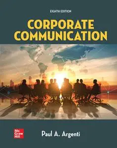 Corporate Communication, 8th Edition