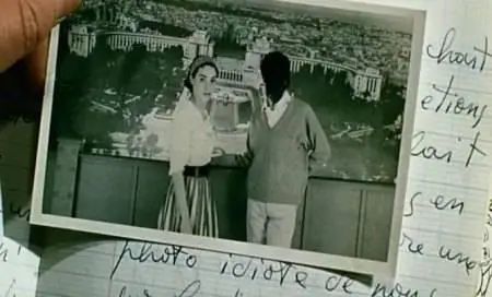 Alain Resnais-Muriel ou Le temps d'un retour (1963)