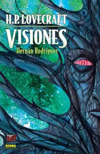 H.P. Lovecraft: Visiones