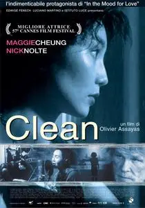 Clean (2004)