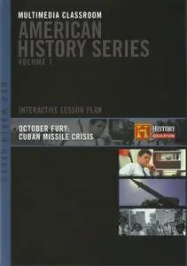History Channel - History Undercover: October Fury - Cuban Missile Crisis (2002)