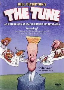 The Tune - by Bill Plympton (1992)