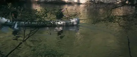 Deliverance (1972)