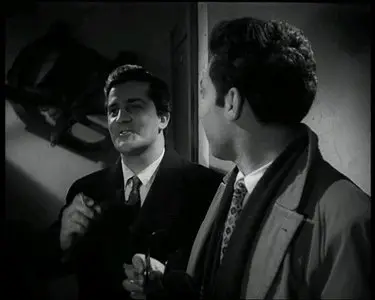 I Vitelloni (1953)