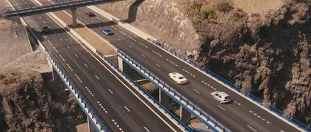 Fast & Furious 6 [Extended Cut] / Форсаж 6 [Расширенная версия] (2013)