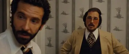 American Hustle (2013)