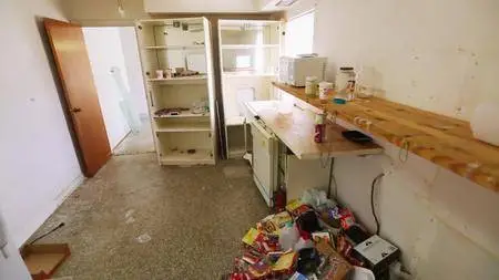 Zombie House Flipping S02E05