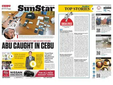 Sun.Star – August 17, 2018