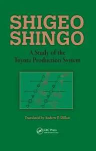 A Study of the Toyota Production System: From an Industrial Engineering Viewpoint