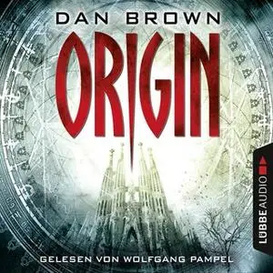 «Origin» by Dan Brown
