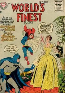 World's Finest Comics 085