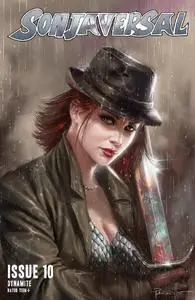 Dynamite-Sonjaversal No 10 2021 Hybrid Comic eBook