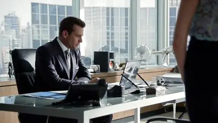 Suits S04E02