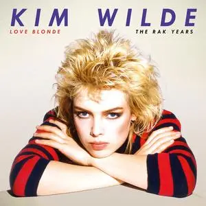 Kim Wilde - Love Blonde: The RAK Years (2024)
