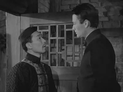 The Keys of the Kingdom / Ключи от Царства Небесного (1944)