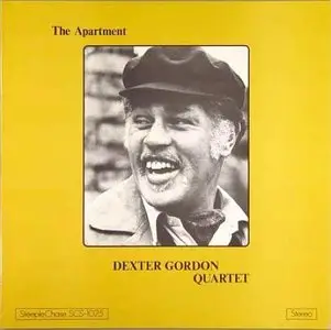 Dexter Gordon - The Apartment (1974)