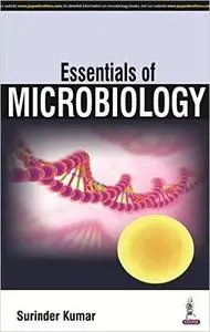 Essentials of Microbiology (repost)