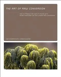 Art of RAW Conversion: Optimal Image Quality from Photoshop CS2 and Leading RAW Converters (Repost)