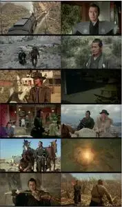 Red Sun (1971)