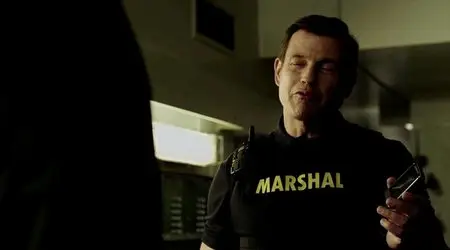 Maximum Conviction (2012)