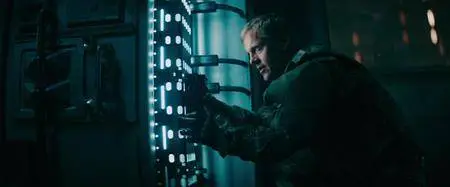 Kill Command (2016)