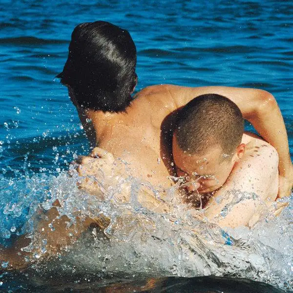 Paradis - Recto Verso (2016)