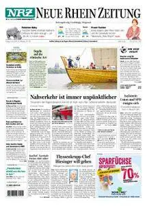 NRZ Neue Rhein Zeitung Wesel - 06. Juli 2018