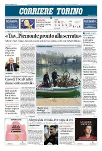 Corriere Torino – 22 febbraio 2019