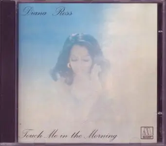Diana Ross - Touch Me In The Morning (1973) [1993, Reissue]