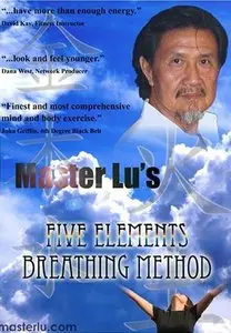 The Five Elements Breathing Program (DVD)