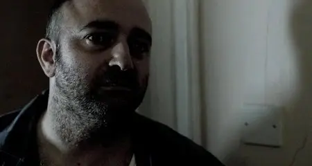 Interview with a Hitman (2012)